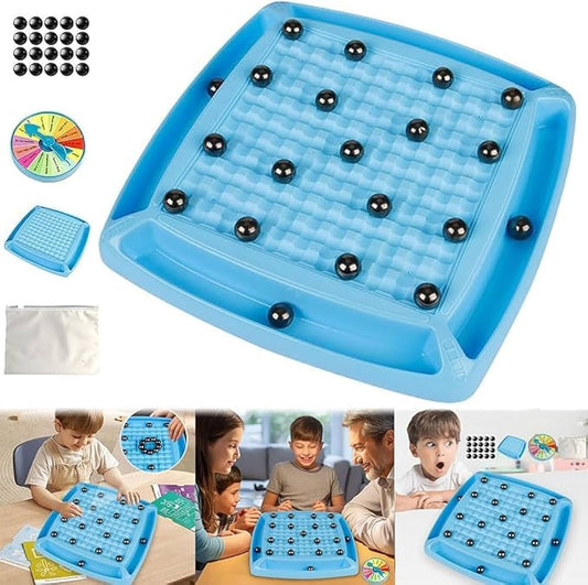 JUEGO DE MESA CON TECNOLOGIA MAGNETICA